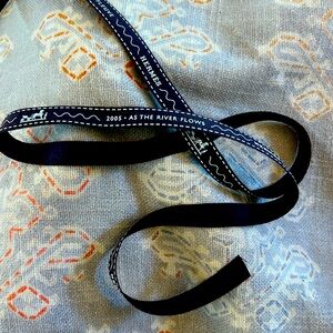 Hermes Ribbon 54"